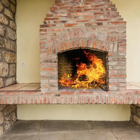 Fidalsa Rest Station Villadiego Exterior photo